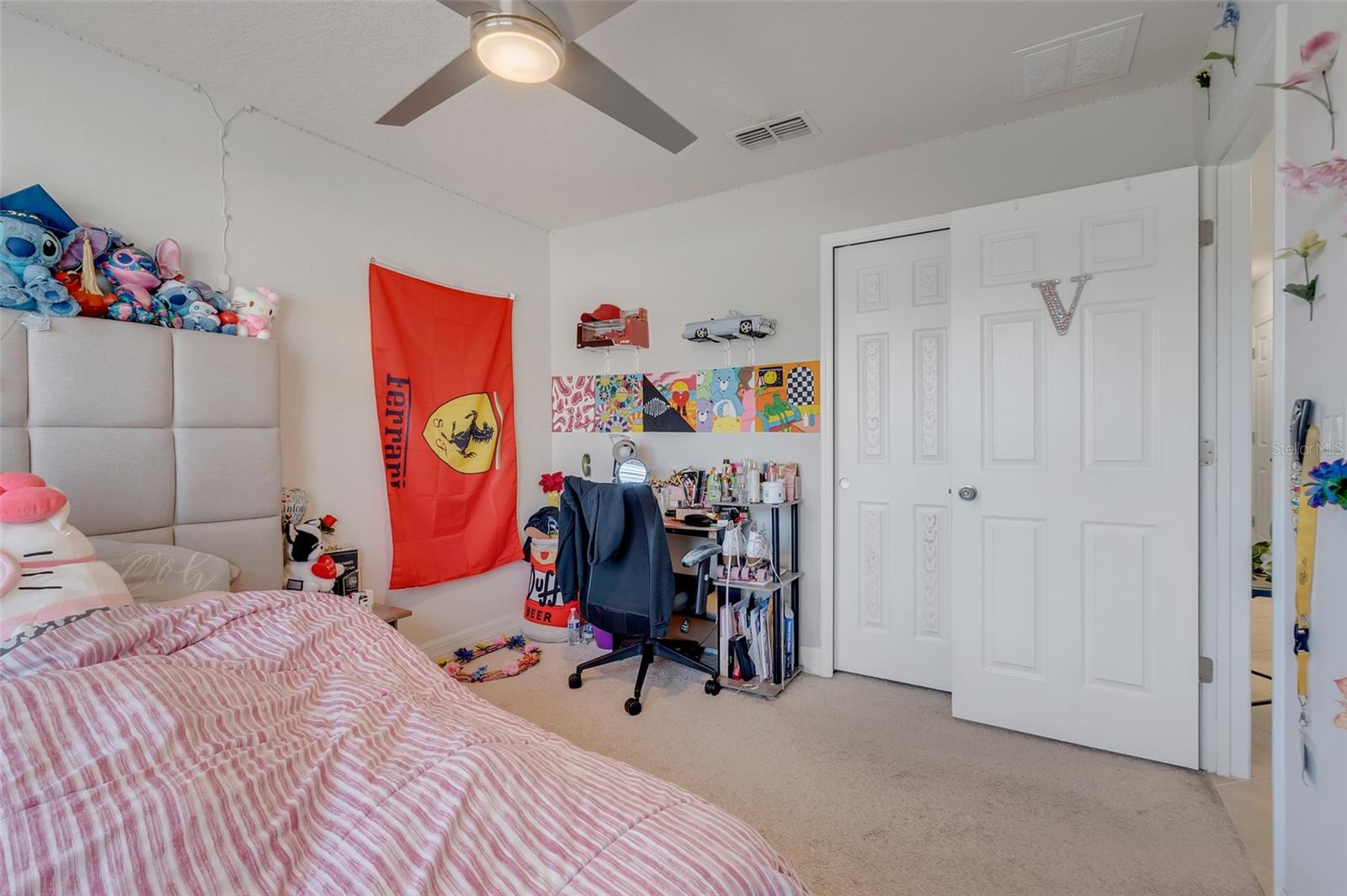 2917 WINDMILL DR, KISSIMMEE, FL, 34741