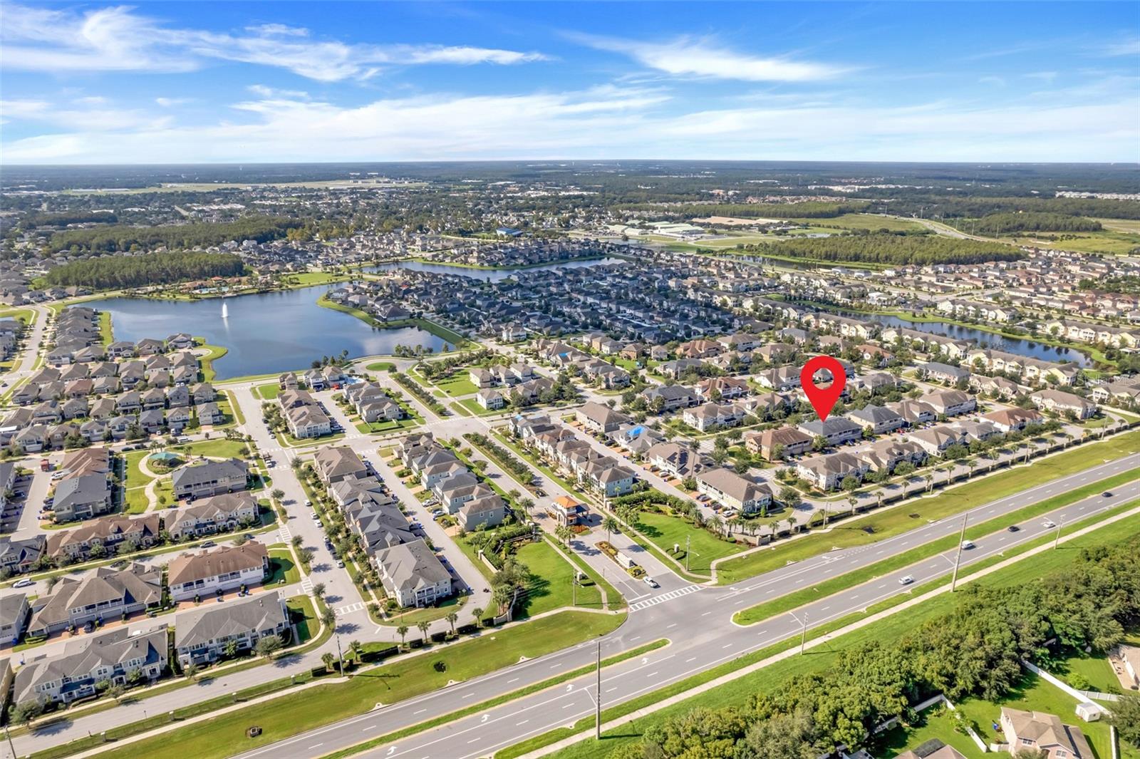2917 WINDMILL DR, KISSIMMEE, FL, 34741