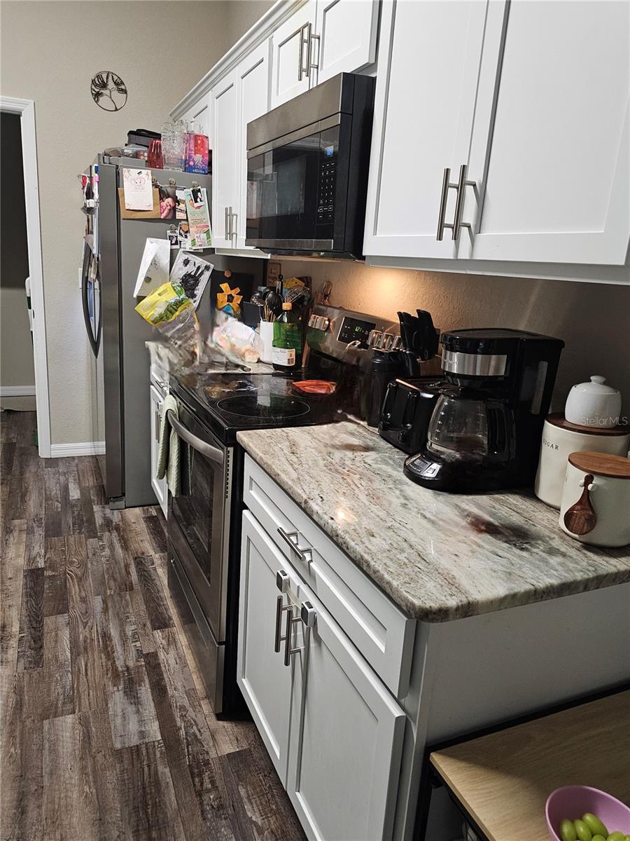 877 SE 28TH ST, OCALA, FL, 34471