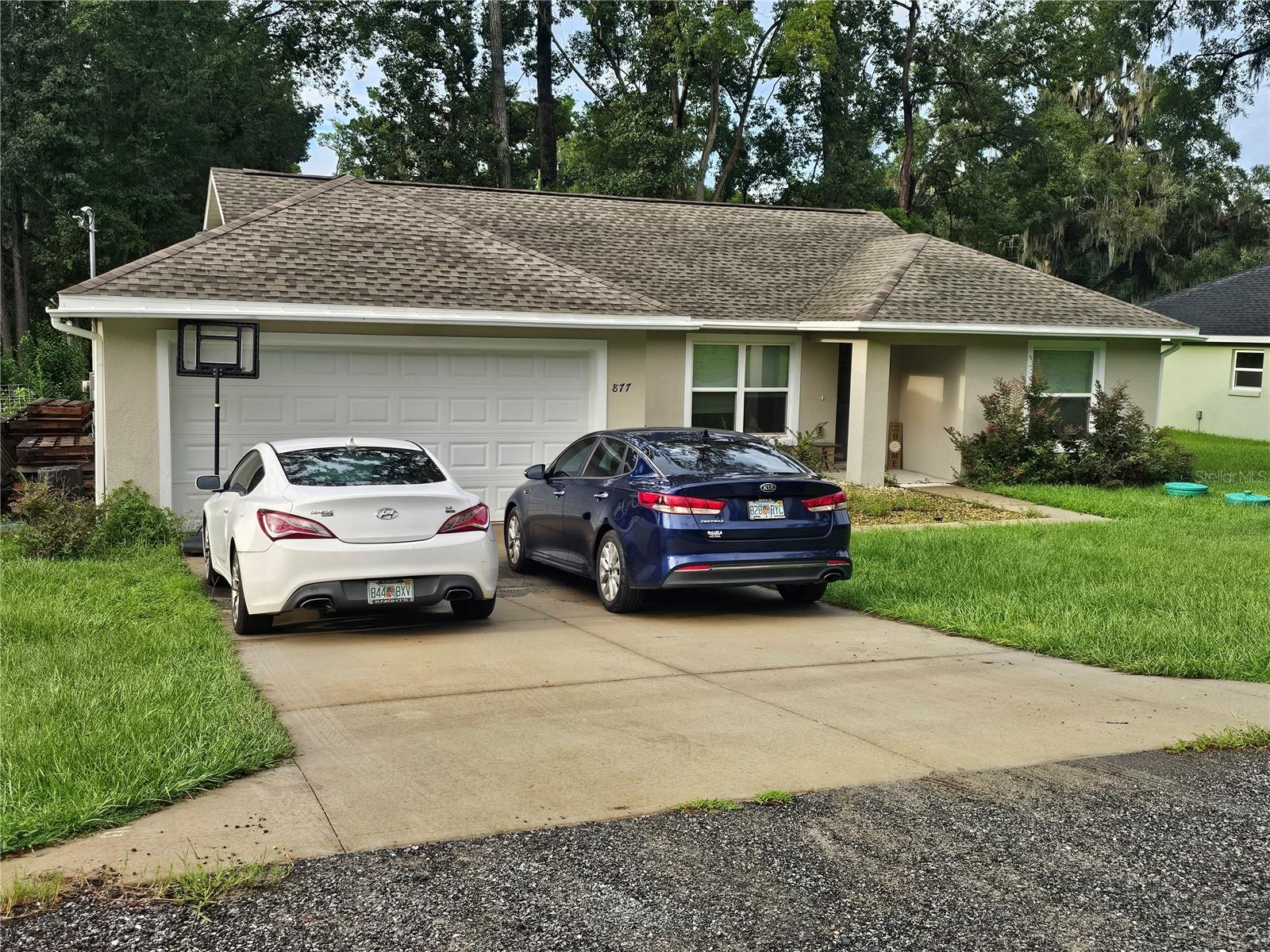 877 SE 28TH ST, OCALA, FL, 34471