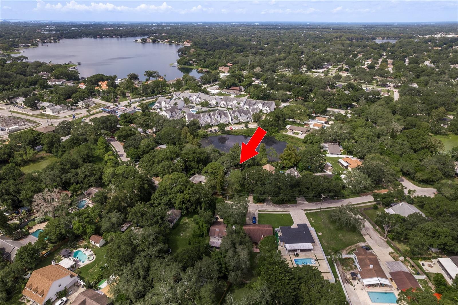 12318 WOODLEIGH AVE, TAMPA, FL, 33612