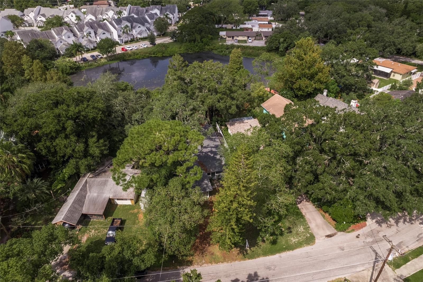 12318 WOODLEIGH AVE, TAMPA, FL, 33612
