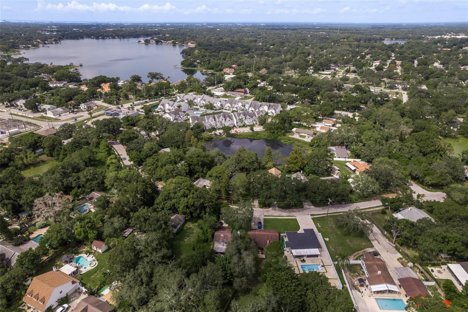 12318 WOODLEIGH AVE, TAMPA, FL, 33612
