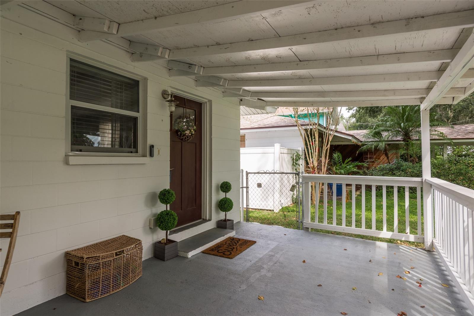 12318 WOODLEIGH AVE, TAMPA, FL, 33612