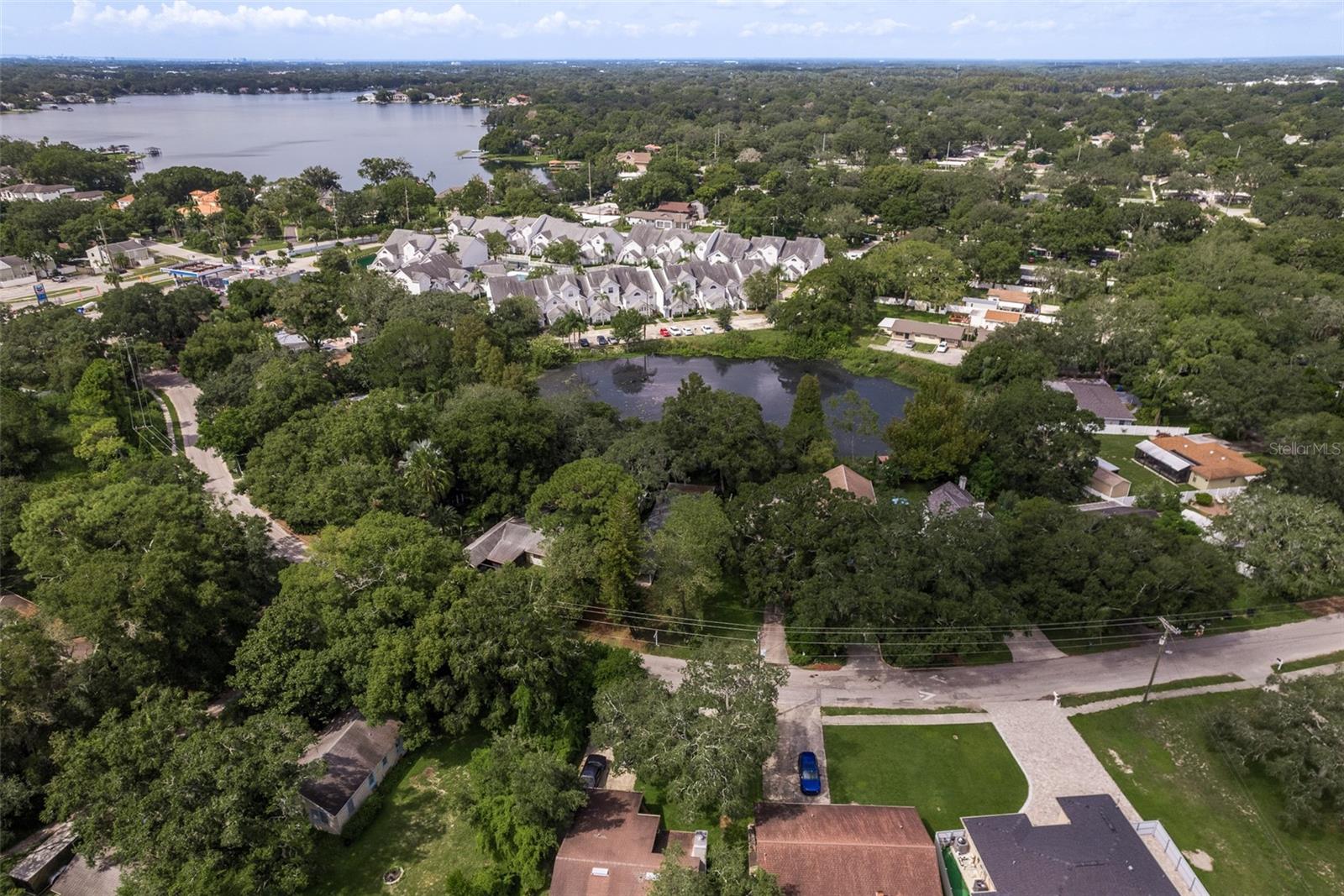 12318 WOODLEIGH AVE, TAMPA, FL, 33612