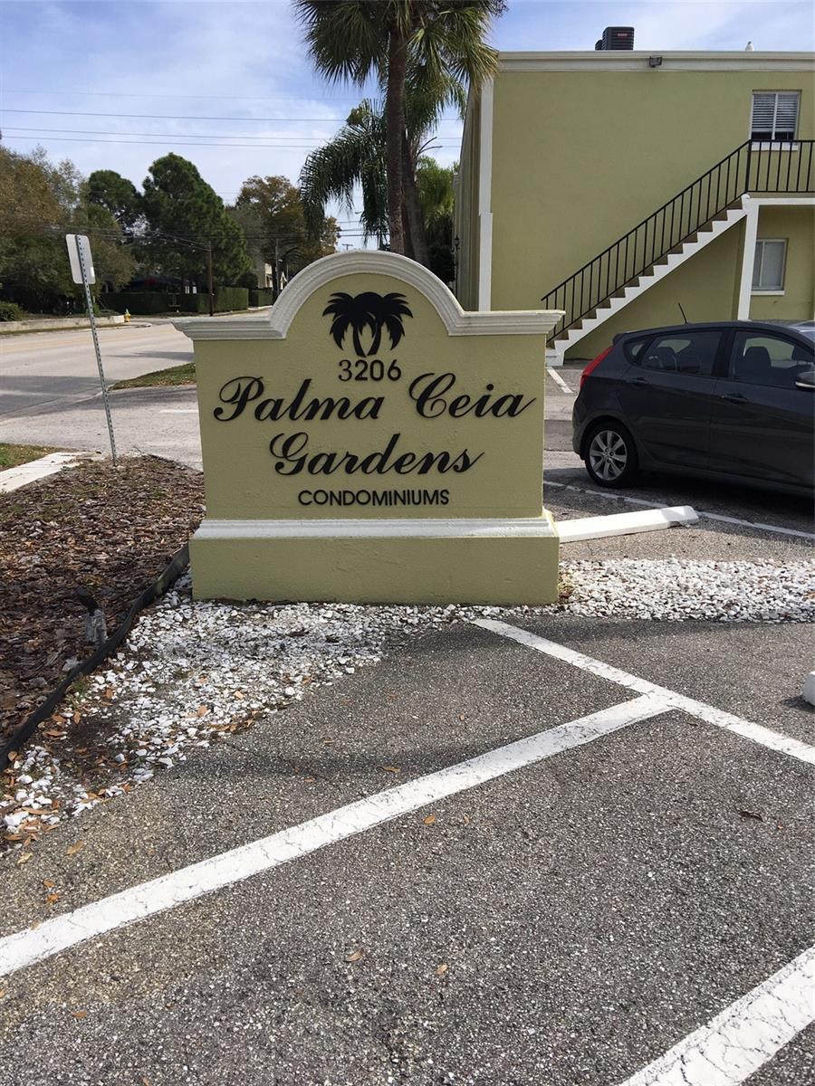 3206 W AZEELE ST #225, TAMPA, FL, 33609