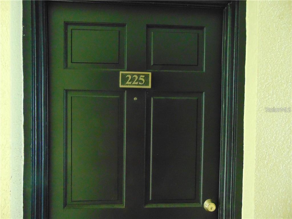 3206 W AZEELE ST #225, TAMPA, FL, 33609