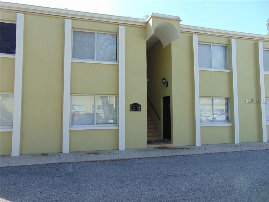 3206 W AZEELE ST #225, TAMPA, FL, 33609