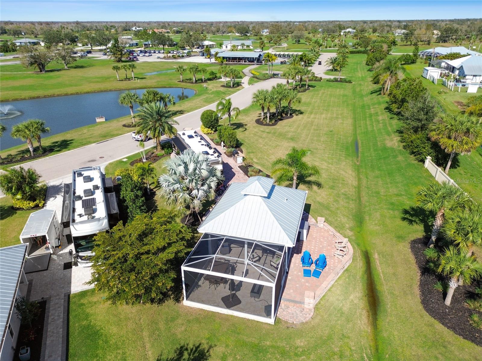 8103 SW SAND CRANE CIR, ARCADIA, FL, 34269