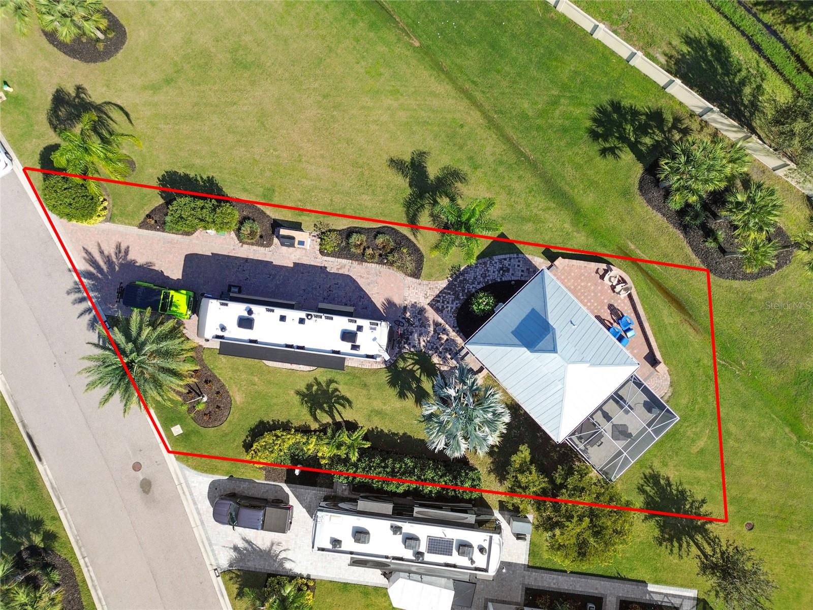 8103 SW SAND CRANE CIR, ARCADIA, FL, 34269