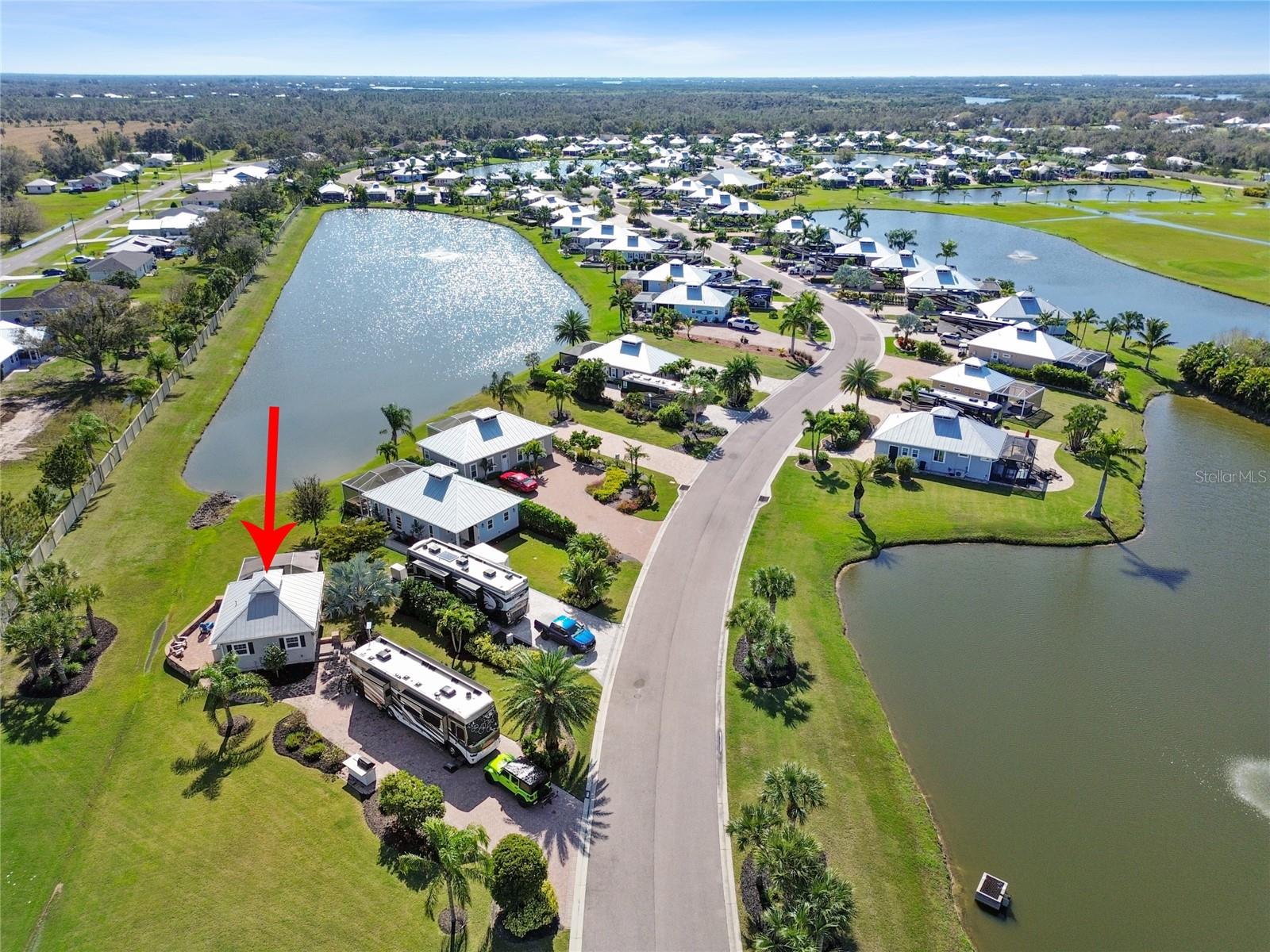 8103 SW SAND CRANE CIR, ARCADIA, FL, 34269