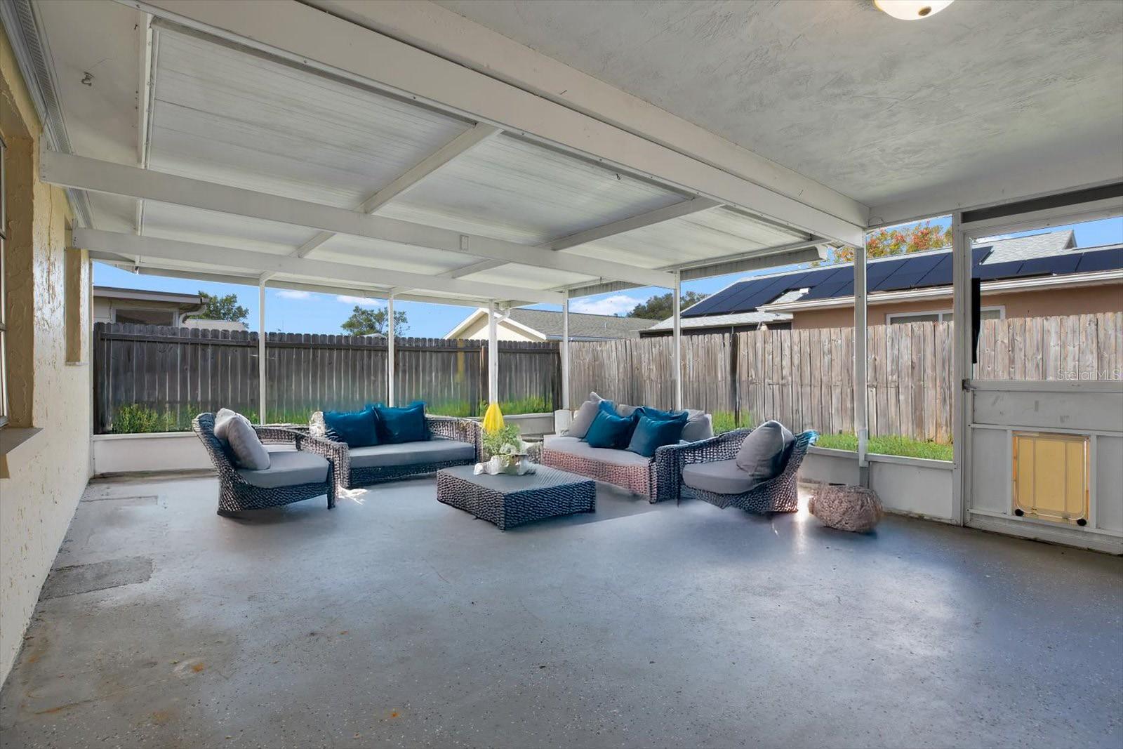 7111 MORAVIAN DR, PORT RICHEY, FL, 34668