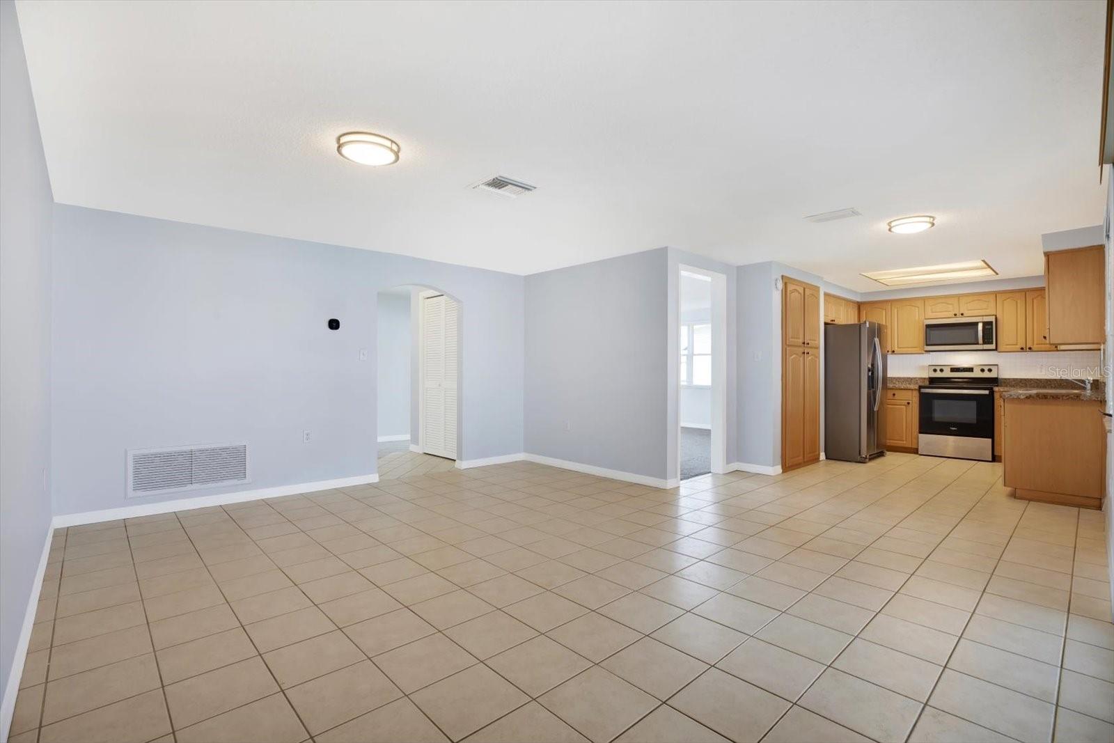 7111 MORAVIAN DR, PORT RICHEY, FL, 34668