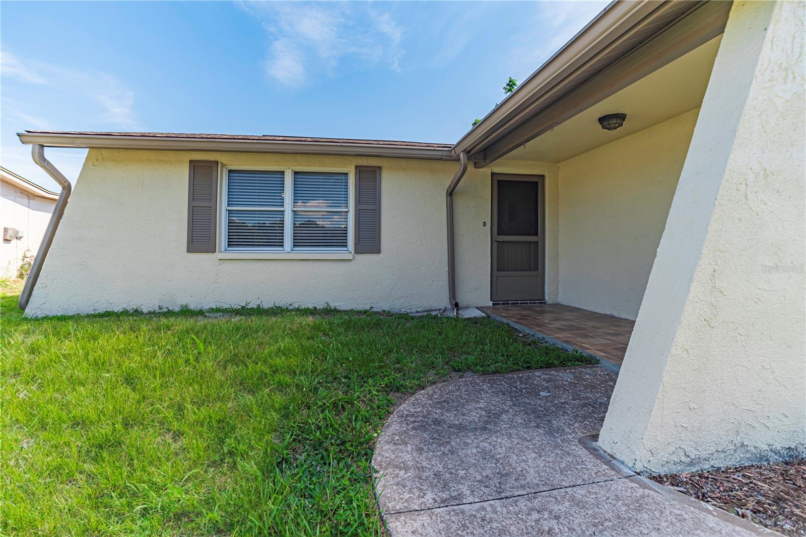 7111 MORAVIAN DR, PORT RICHEY, FL, 34668
