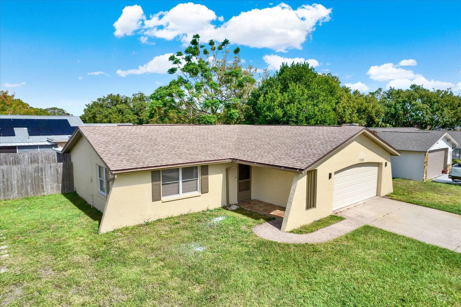 7111 MORAVIAN DR, PORT RICHEY, FL, 34668