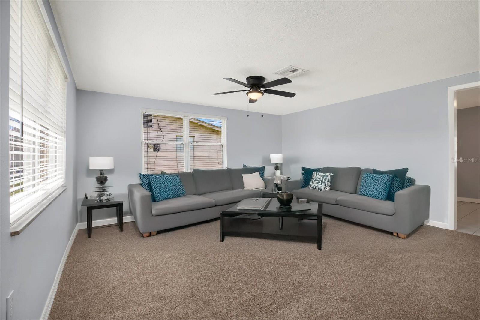 7111 MORAVIAN DR, PORT RICHEY, FL, 34668