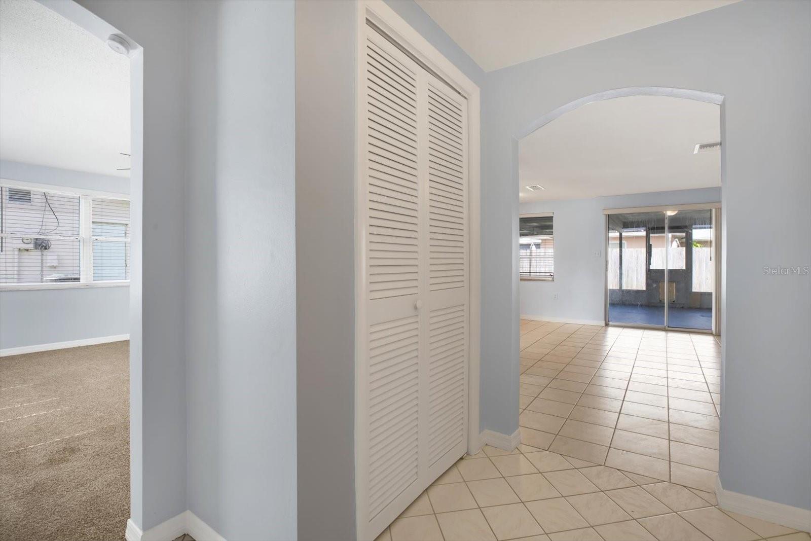 7111 MORAVIAN DR, PORT RICHEY, FL, 34668