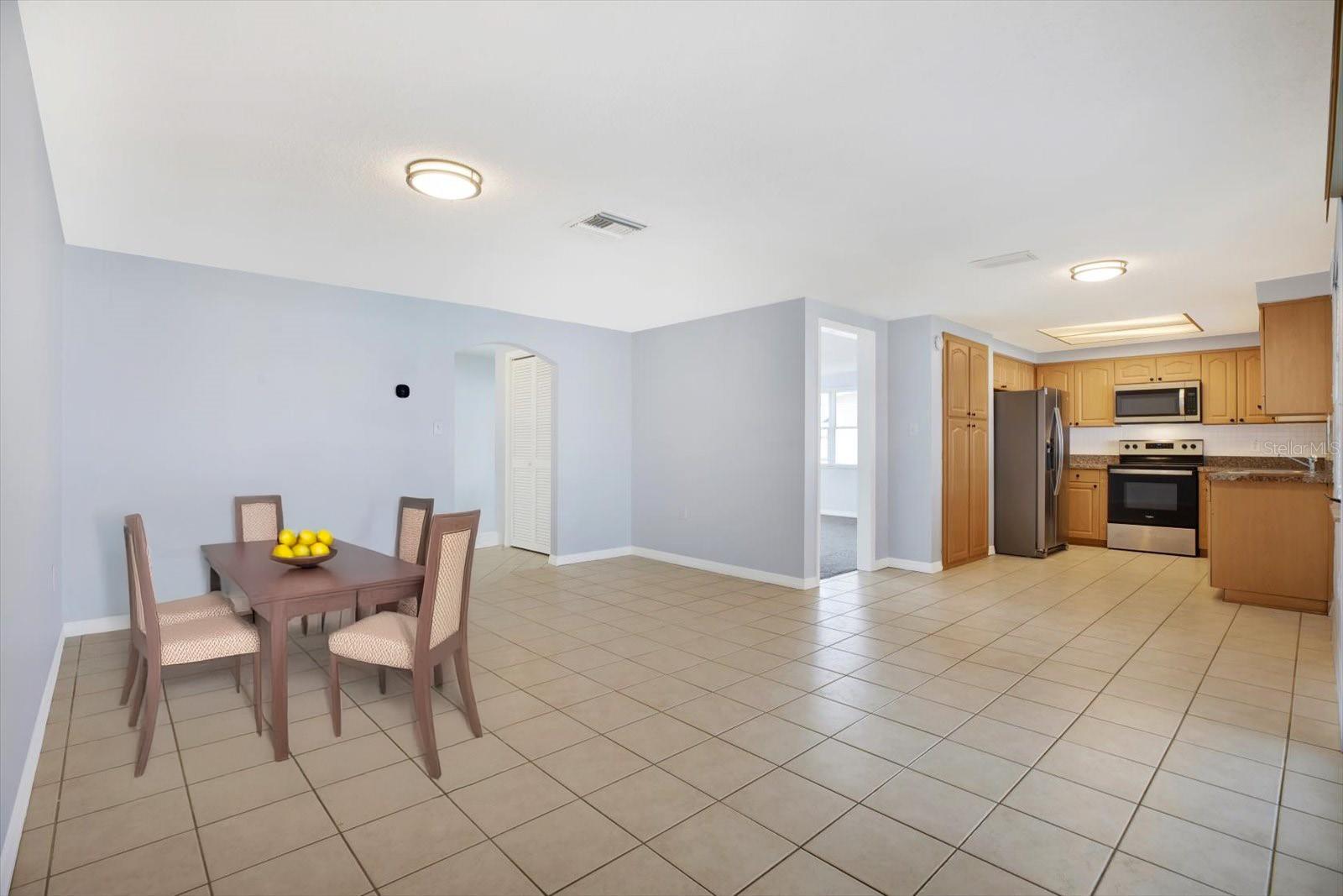 7111 MORAVIAN DR, PORT RICHEY, FL, 34668