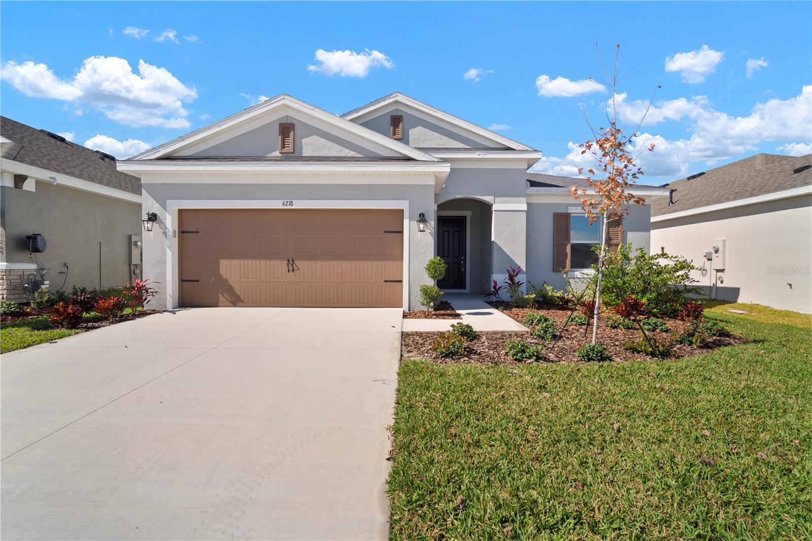 6218 HIDDEN BRANCH, APOLLO BEACH, FL, 33572