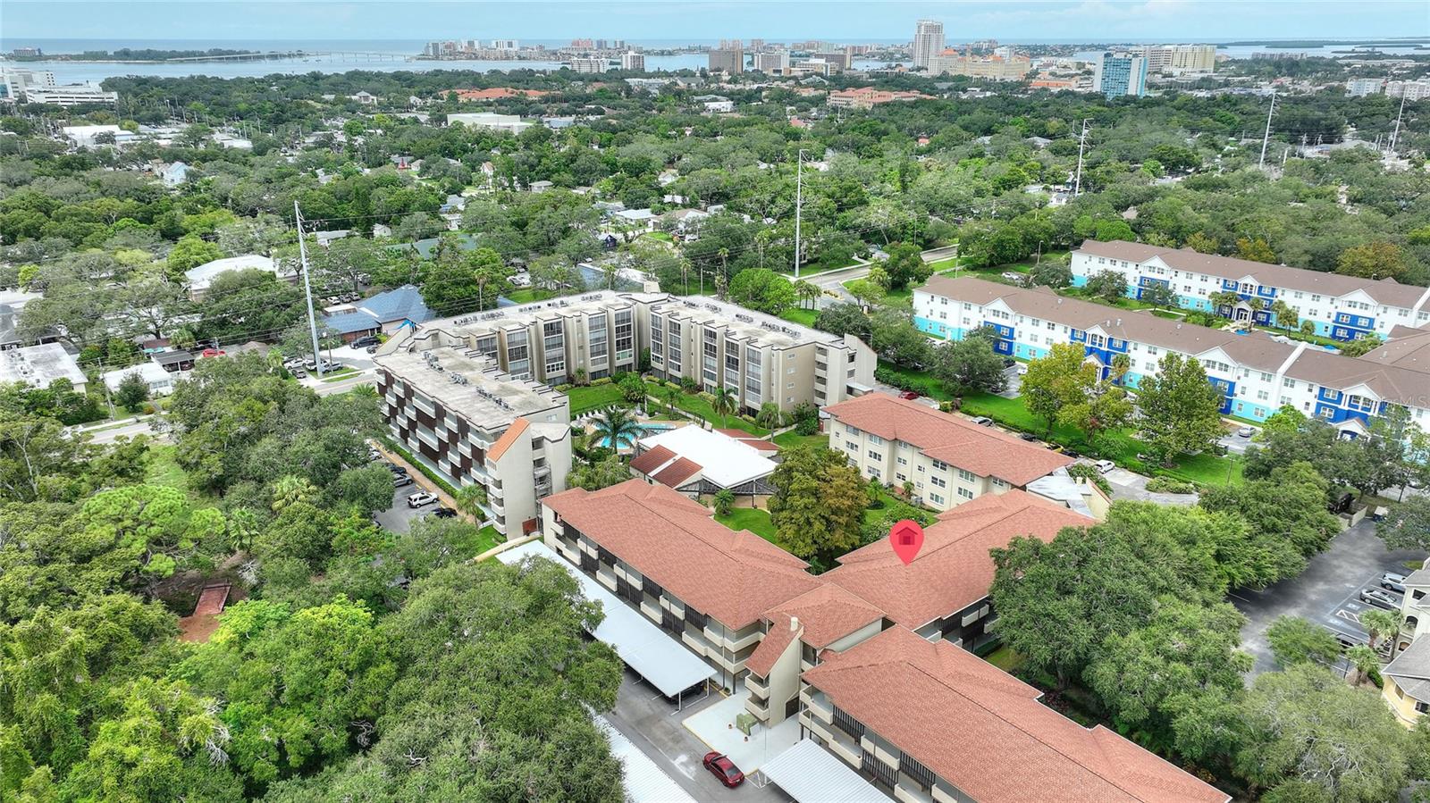1241 S MARTIN LUTHER KING JR AVE #104, CLEARWATER, FL, 33756