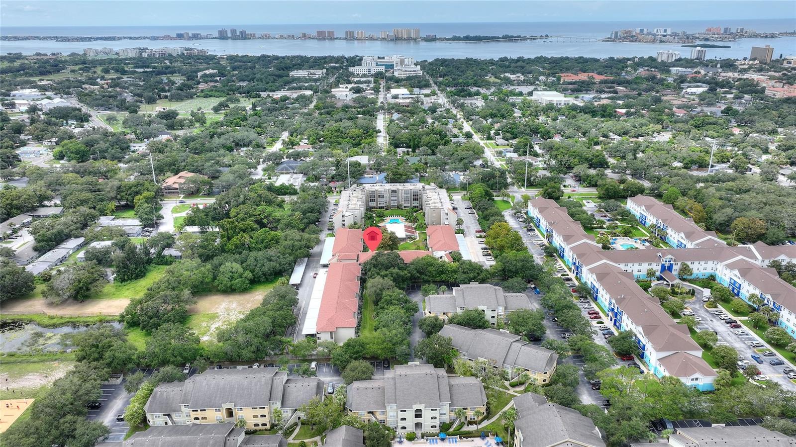 1241 S MARTIN LUTHER KING JR AVE #104, CLEARWATER, FL, 33756