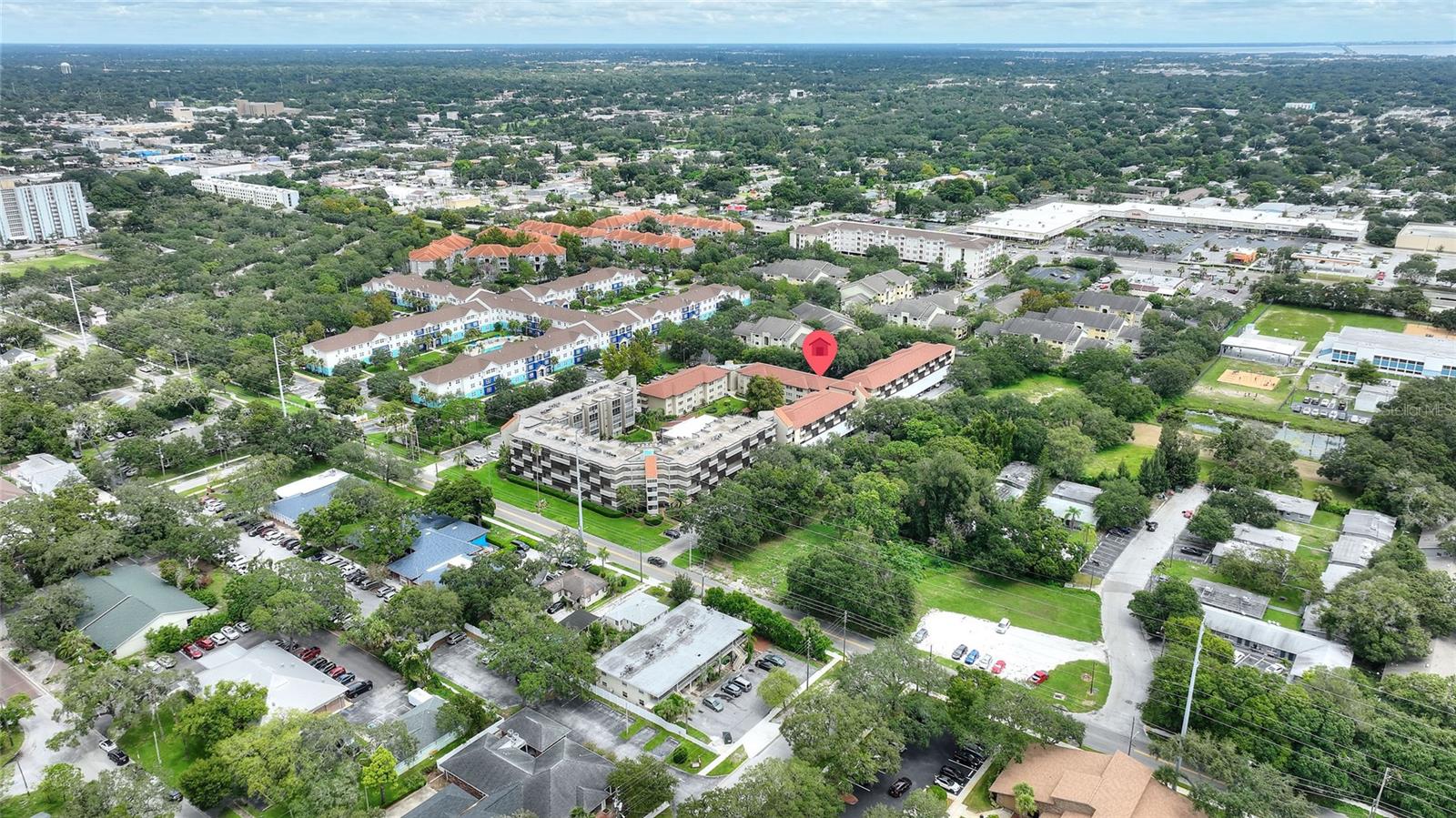 1241 S MARTIN LUTHER KING JR AVE #104, CLEARWATER, FL, 33756