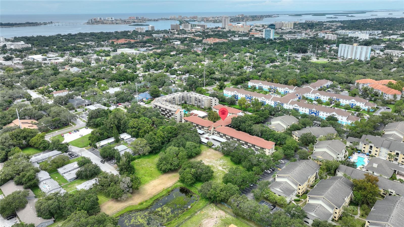 1241 S MARTIN LUTHER KING JR AVE #104, CLEARWATER, FL, 33756