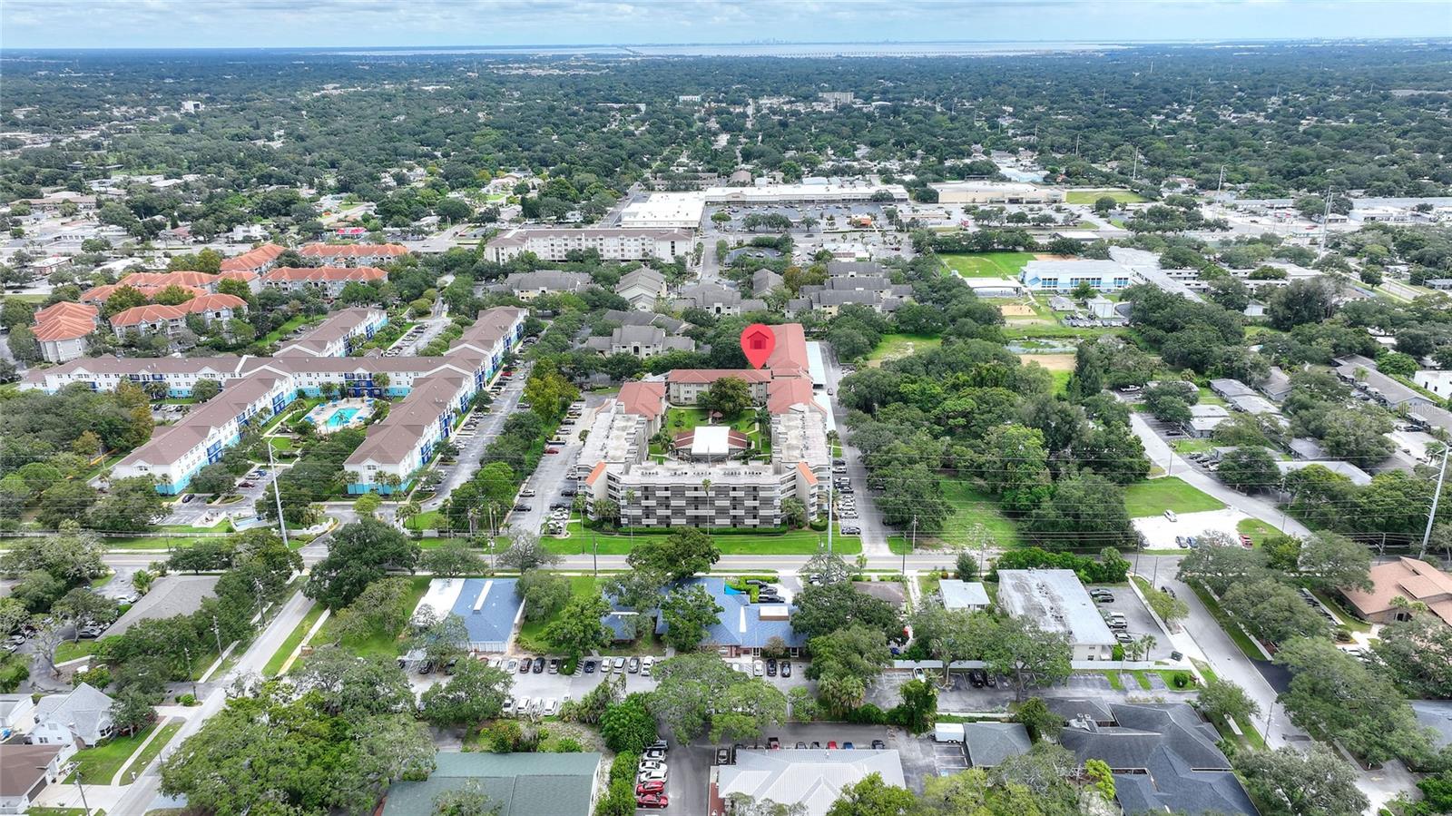 1241 S MARTIN LUTHER KING JR AVE #104, CLEARWATER, FL, 33756