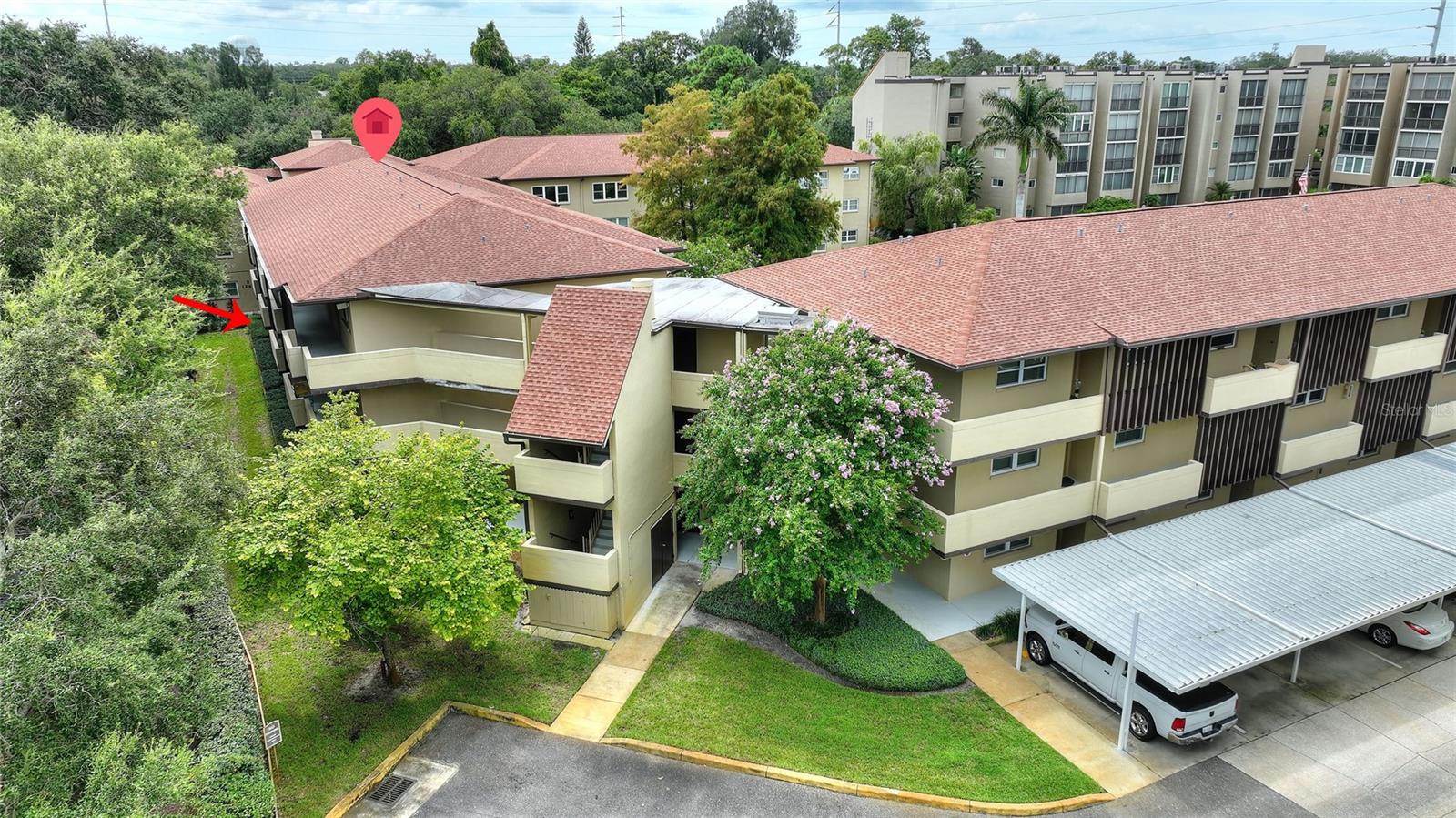 1241 S MARTIN LUTHER KING JR AVE #104, CLEARWATER, FL, 33756