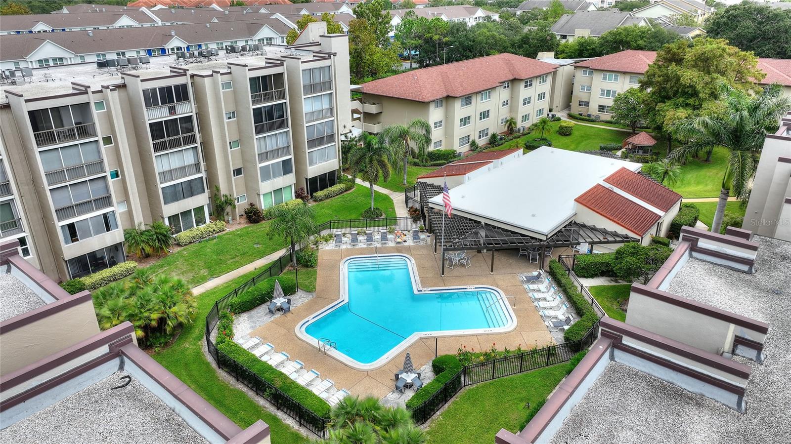 1241 S MARTIN LUTHER KING JR AVE #104, CLEARWATER, FL, 33756