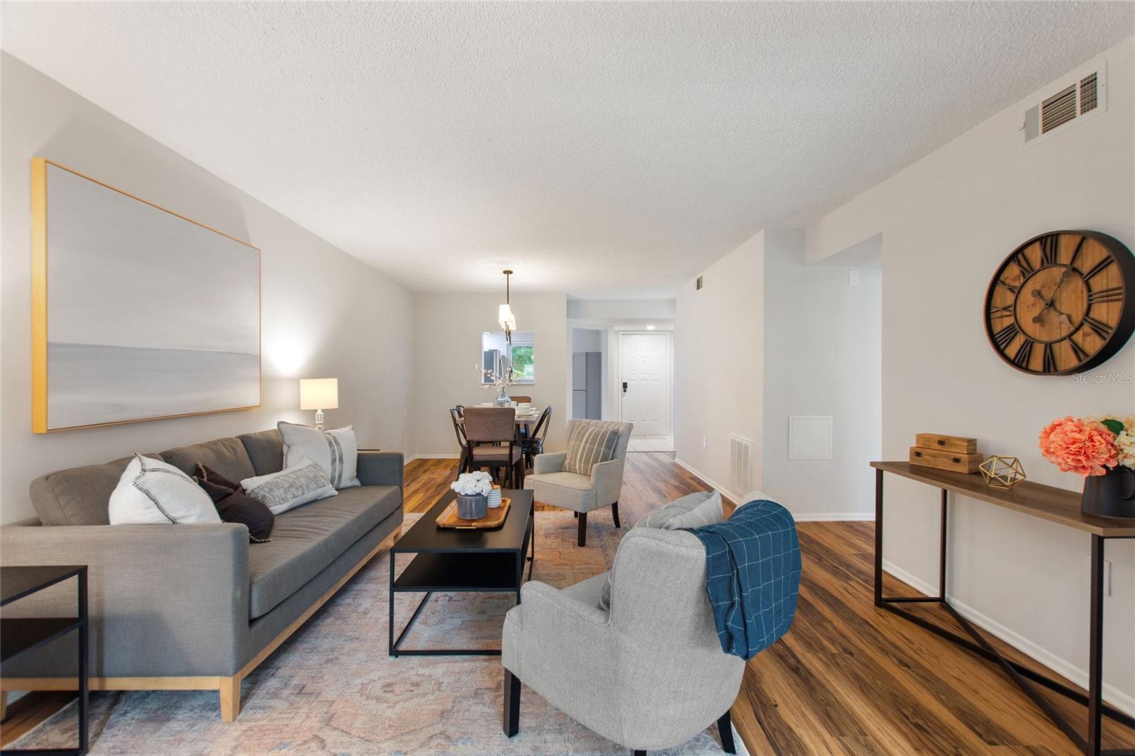 1241 S MARTIN LUTHER KING JR AVE #104, CLEARWATER, FL, 33756