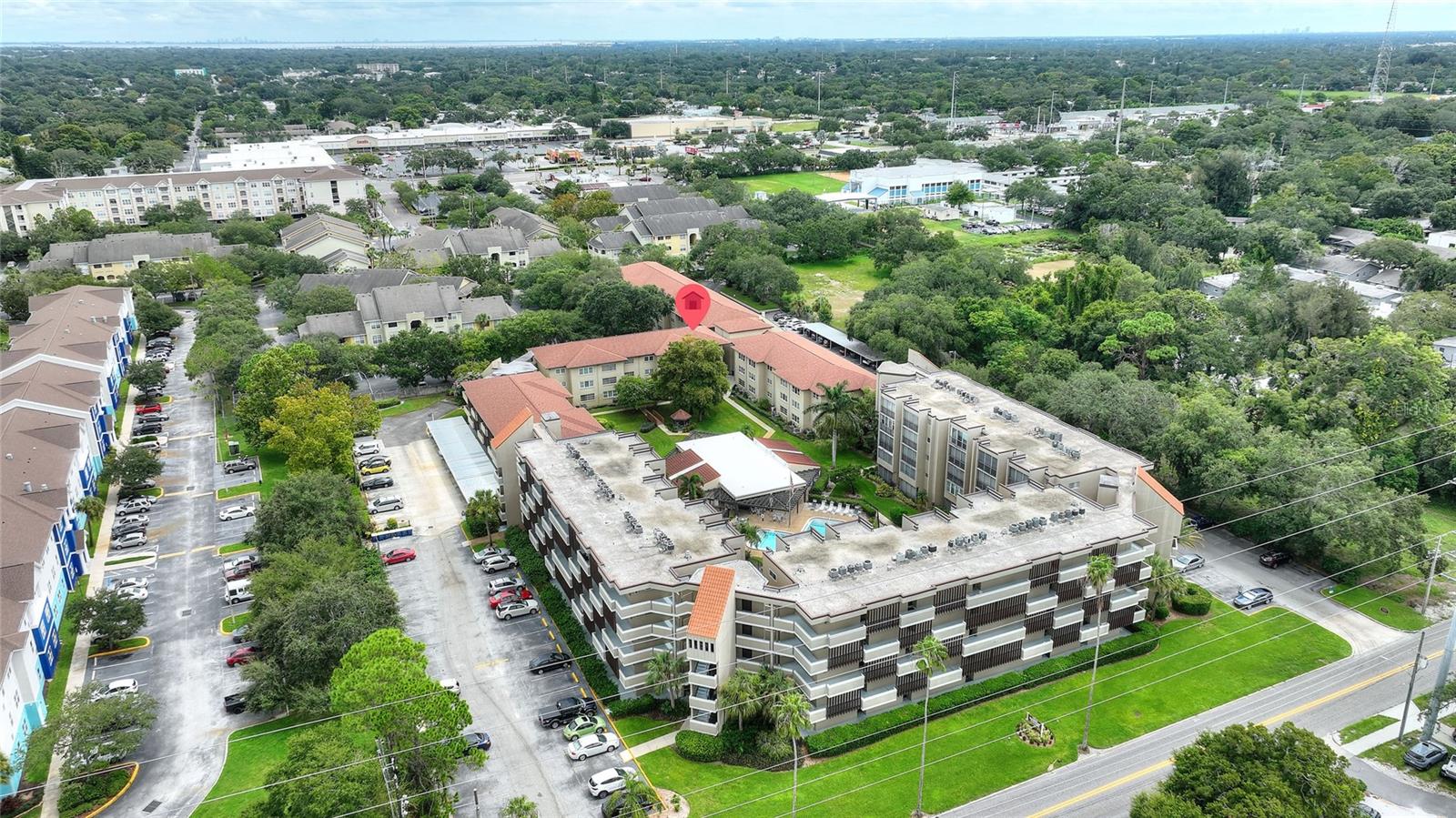 1241 S MARTIN LUTHER KING JR AVE #104, CLEARWATER, FL, 33756