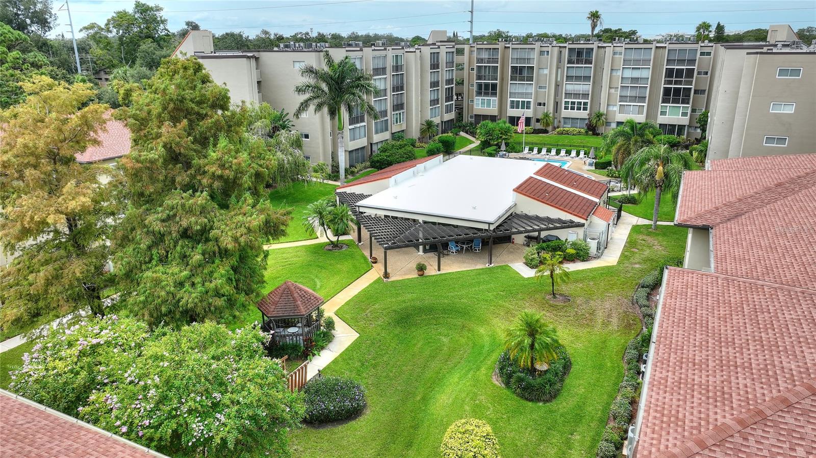 1241 S MARTIN LUTHER KING JR AVE #104, CLEARWATER, FL, 33756