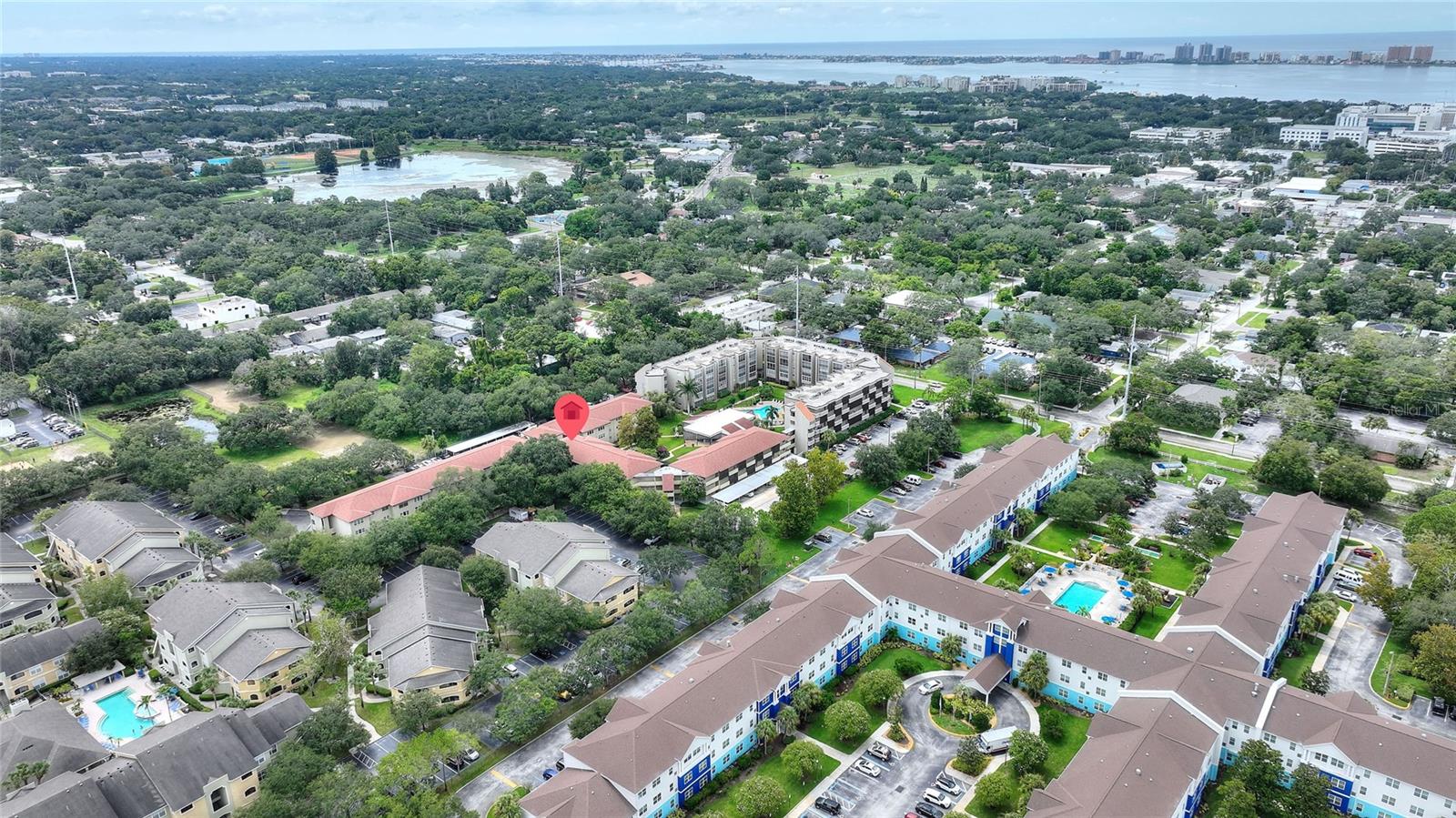 1241 S MARTIN LUTHER KING JR AVE #104, CLEARWATER, FL, 33756