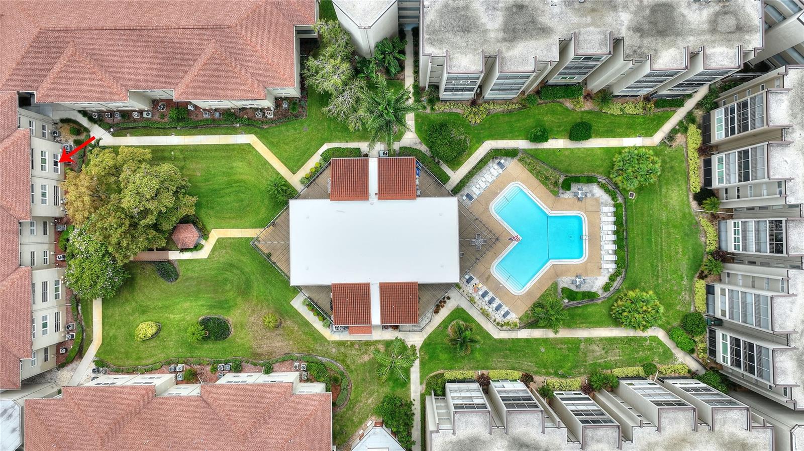 1241 S MARTIN LUTHER KING JR AVE #104, CLEARWATER, FL, 33756