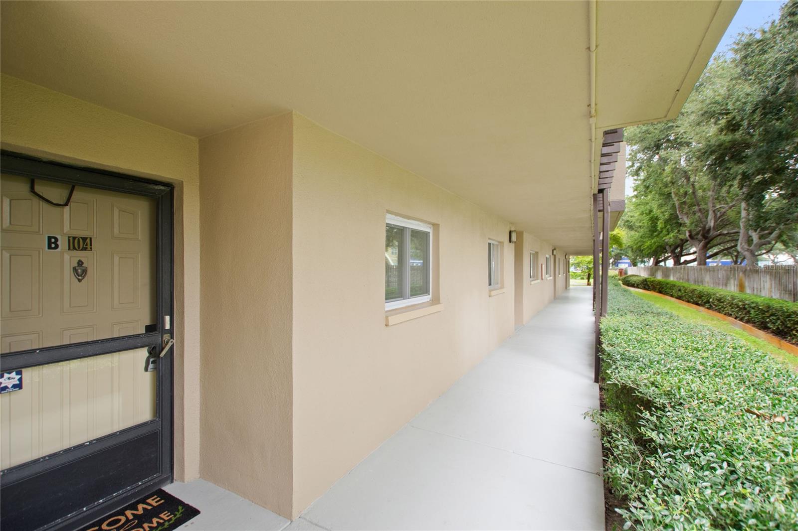 1241 S MARTIN LUTHER KING JR AVE #104, CLEARWATER, FL, 33756