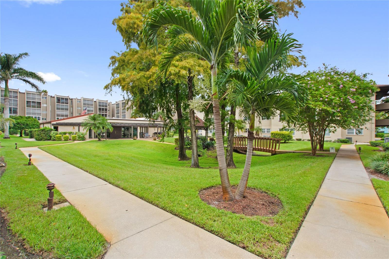1241 S MARTIN LUTHER KING JR AVE #104, CLEARWATER, FL, 33756
