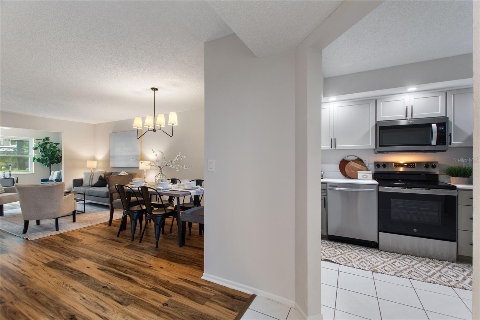 1241 S MARTIN LUTHER KING JR AVE #104, CLEARWATER, FL, 33756