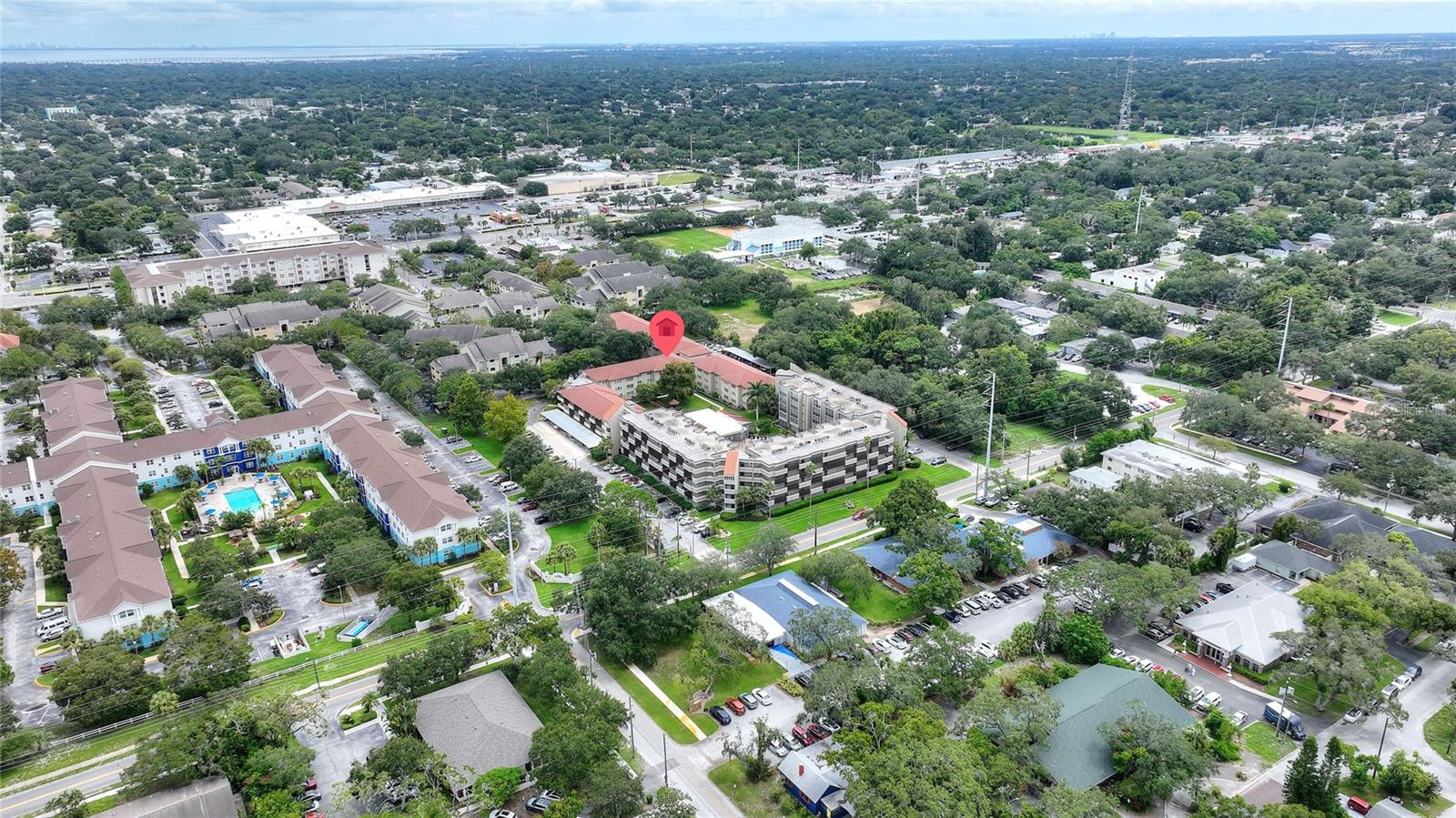1241 S MARTIN LUTHER KING JR AVE #104, CLEARWATER, FL, 33756
