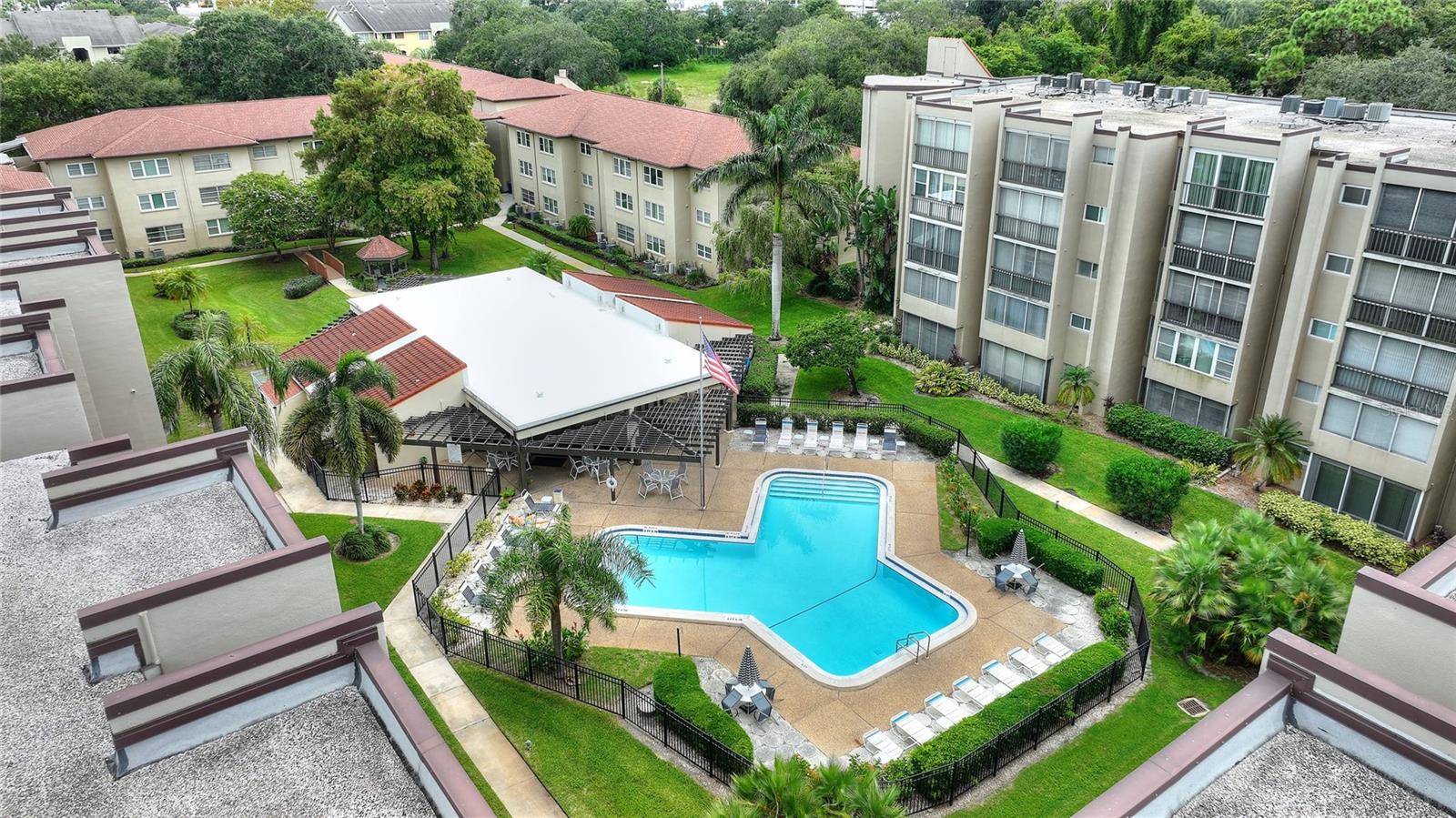 1241 S MARTIN LUTHER KING JR AVE #104, CLEARWATER, FL, 33756