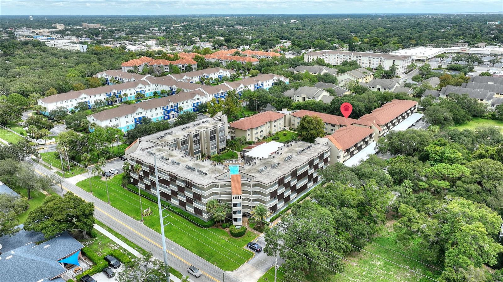 1241 S MARTIN LUTHER KING JR AVE #104, CLEARWATER, FL, 33756