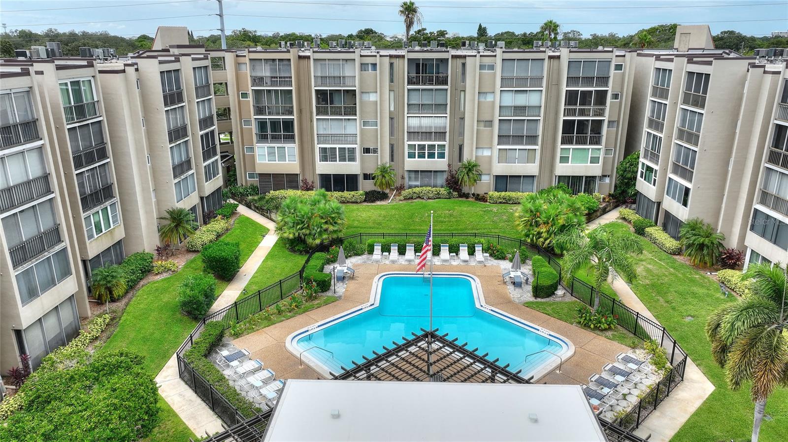 1241 S MARTIN LUTHER KING JR AVE #104, CLEARWATER, FL, 33756