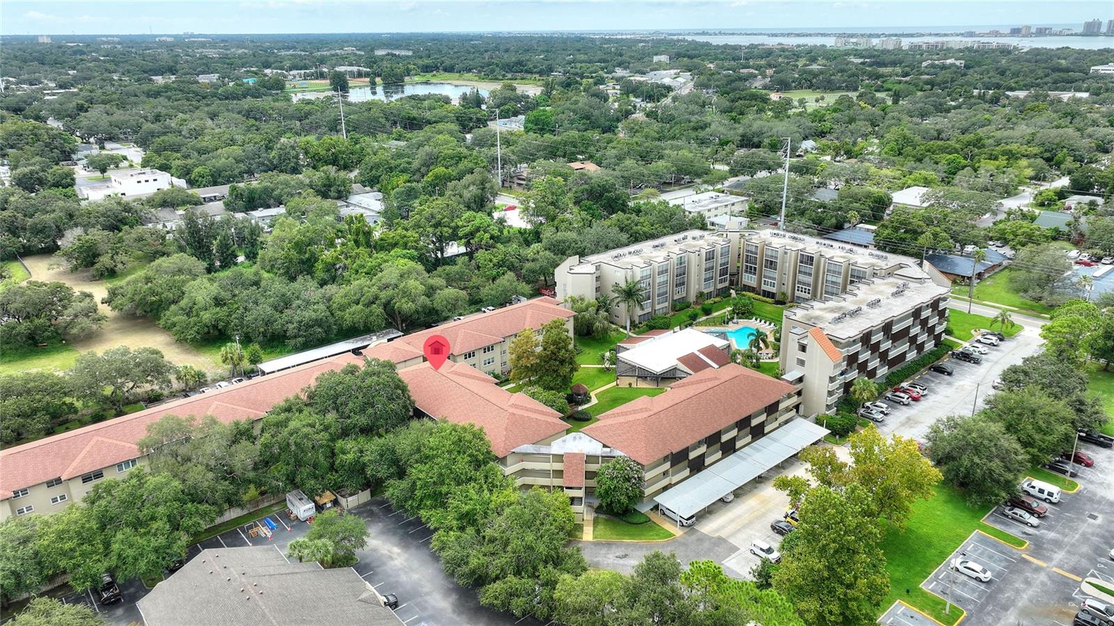 1241 S MARTIN LUTHER KING JR AVE #104, CLEARWATER, FL, 33756