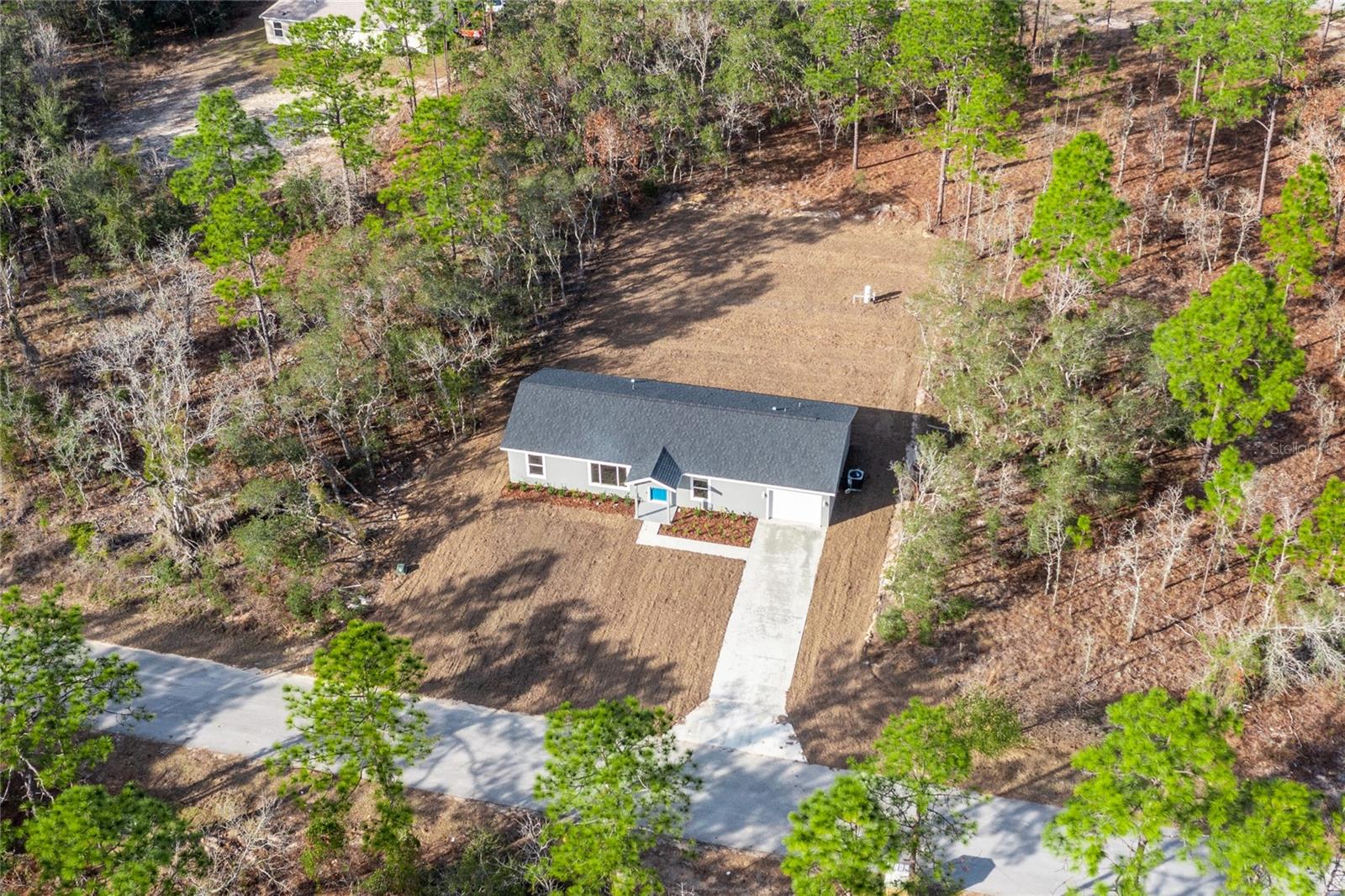 24119 NW MALLARD AVE, DUNNELLON, FL, 34431