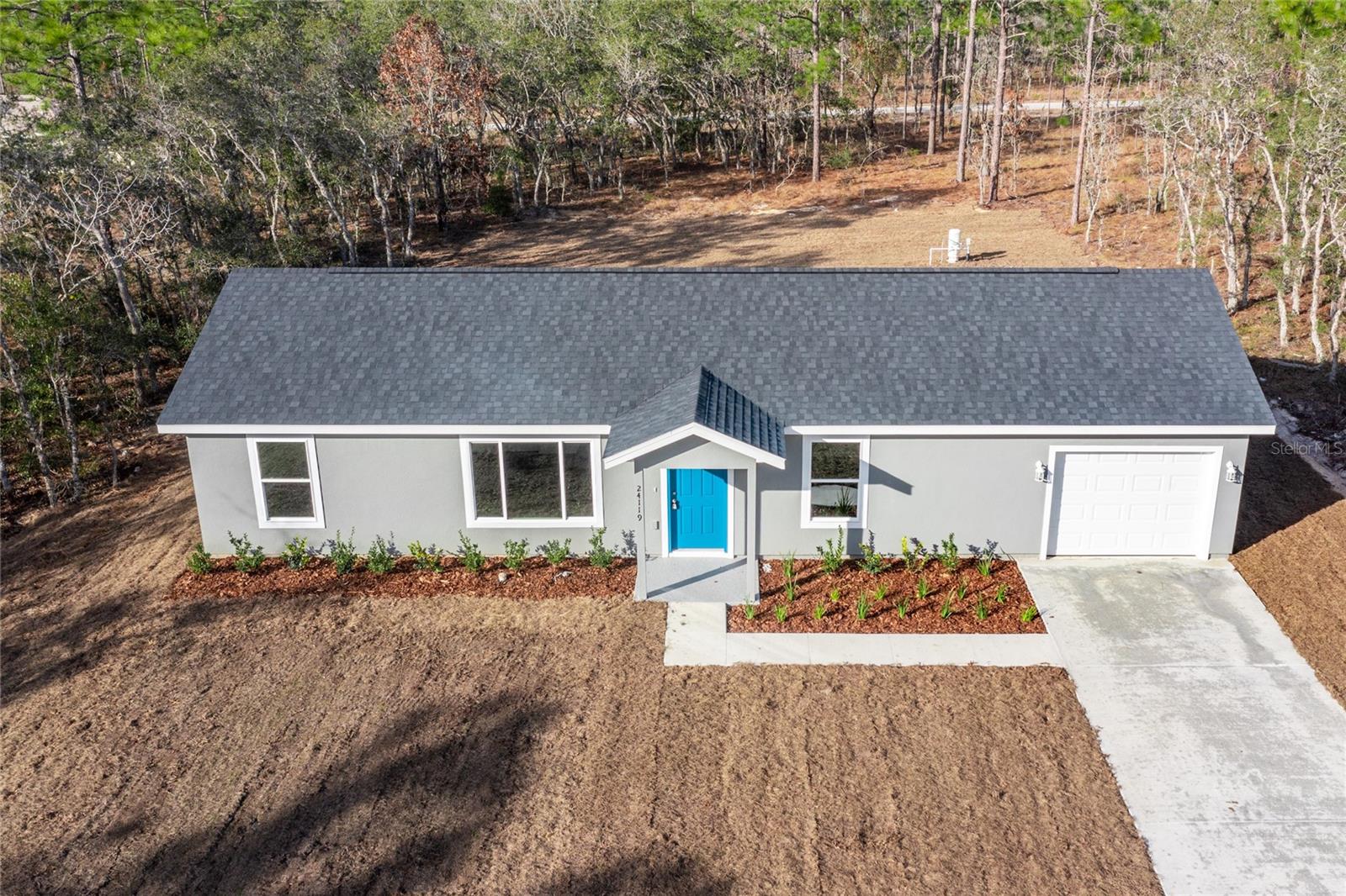 24119 NW MALLARD AVE, DUNNELLON, FL, 34431