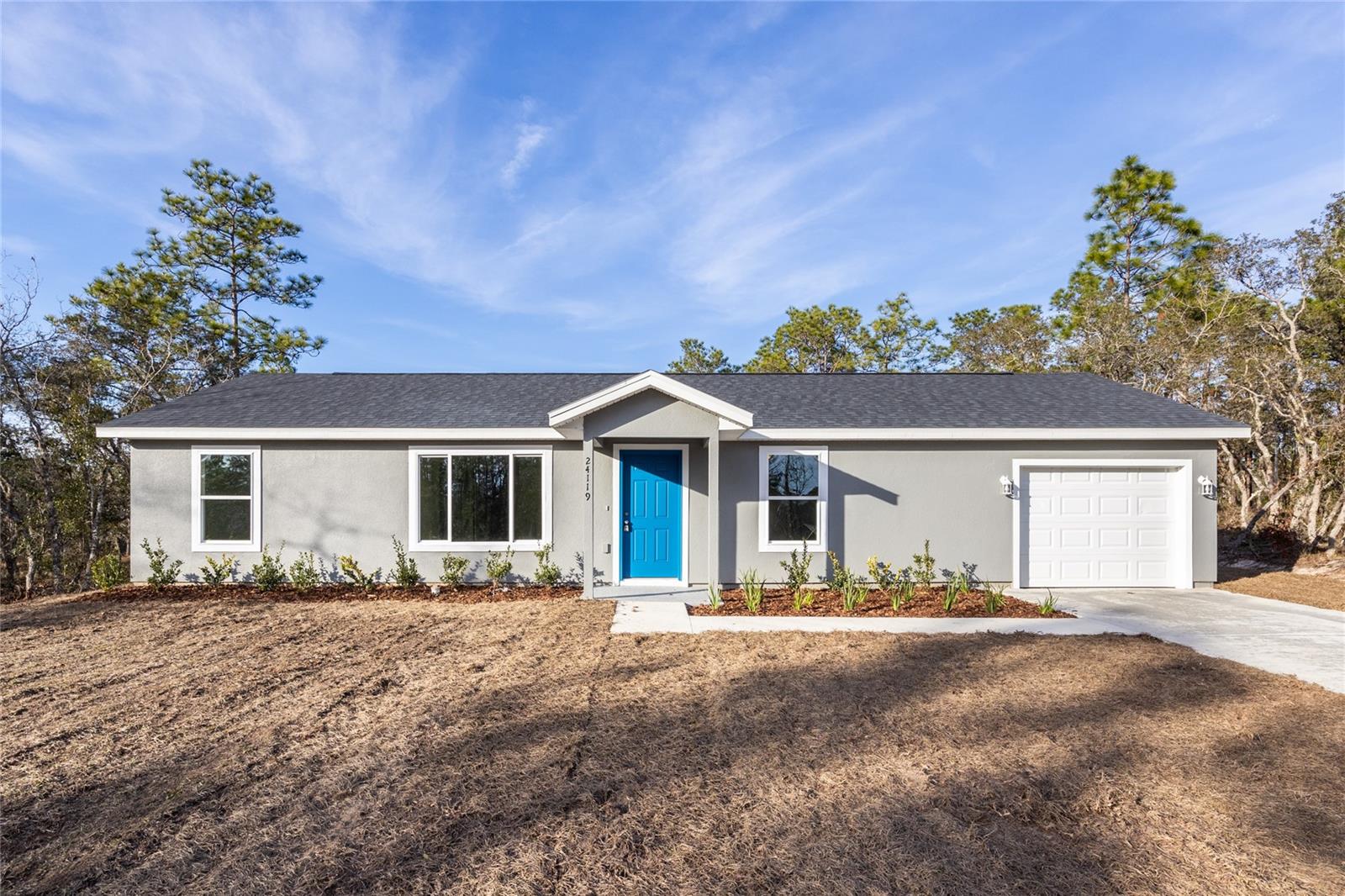 24119 NW MALLARD AVE, DUNNELLON, FL, 34431