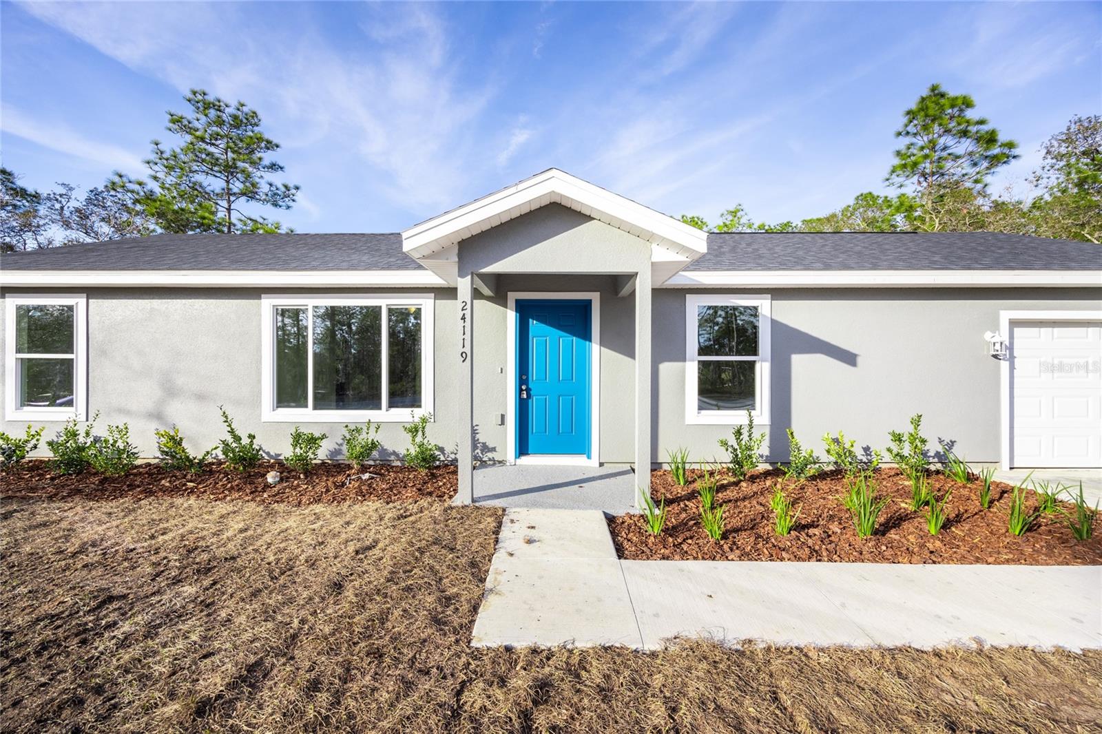 24119 NW MALLARD AVE, DUNNELLON, FL, 34431