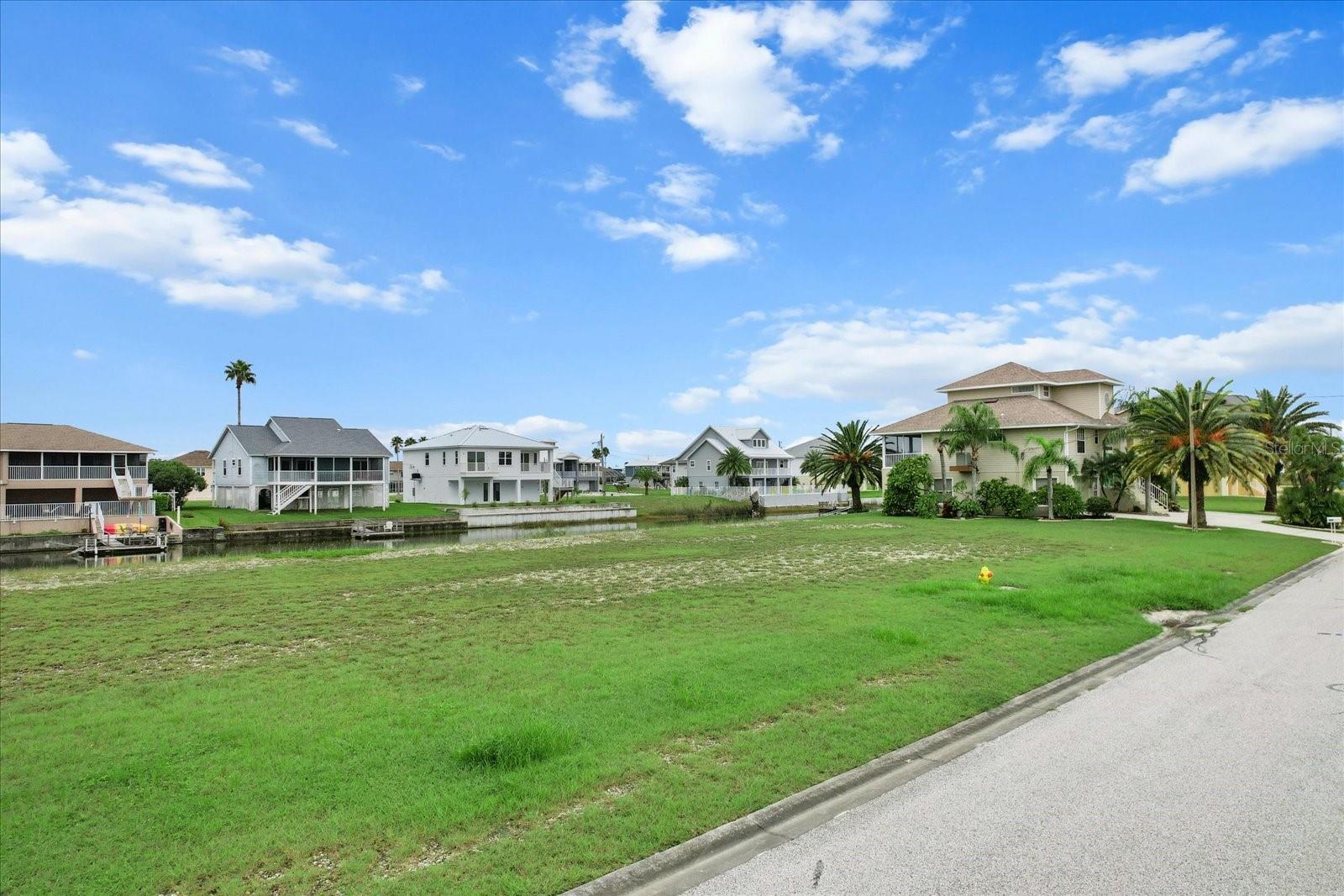 3480 COBIA DR, HERNANDO BEACH, FL, 34607