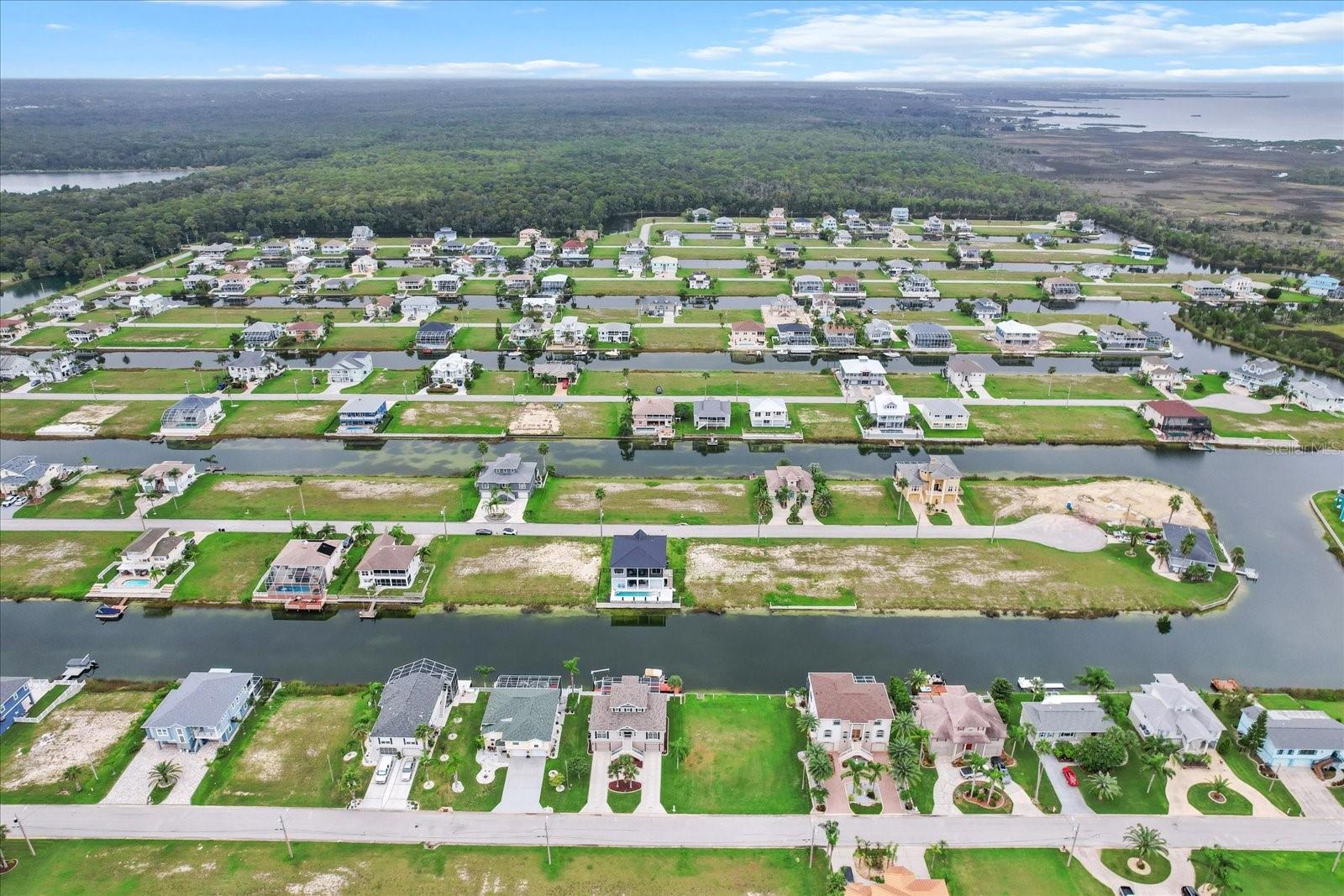 3480 COBIA DR, HERNANDO BEACH, FL, 34607