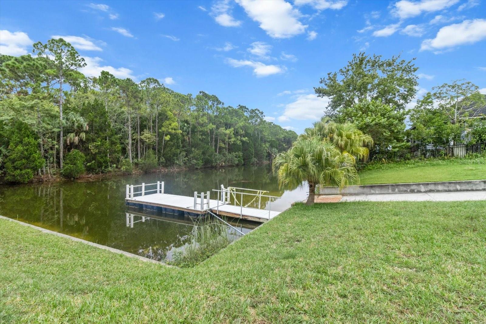 3480 COBIA DR, HERNANDO BEACH, FL, 34607